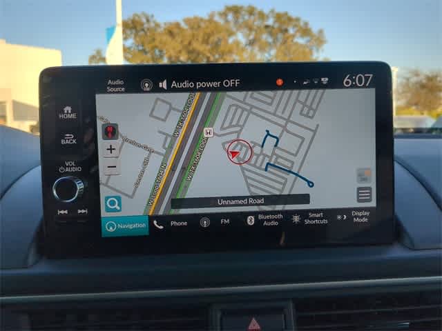 Thumbnail: 2025 Honda Pilot - 33