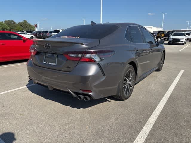 Thumbnail: 2023 Toyota Camry - 5