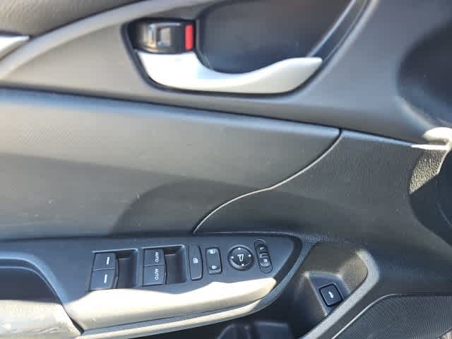 Thumbnail: 2021 Honda Civic - 10