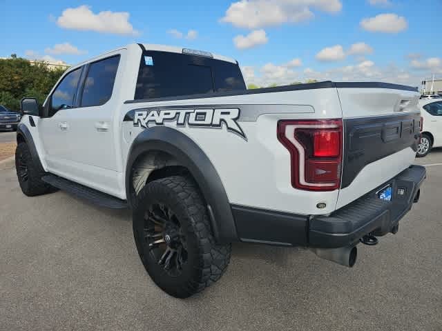 Thumbnail: 2018 Ford F-150 - 7