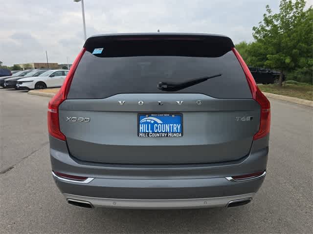 Thumbnail: 2019 Volvo XC90 - 5