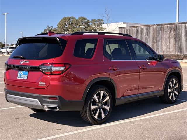 Thumbnail: 2025 Honda Pilot - 6