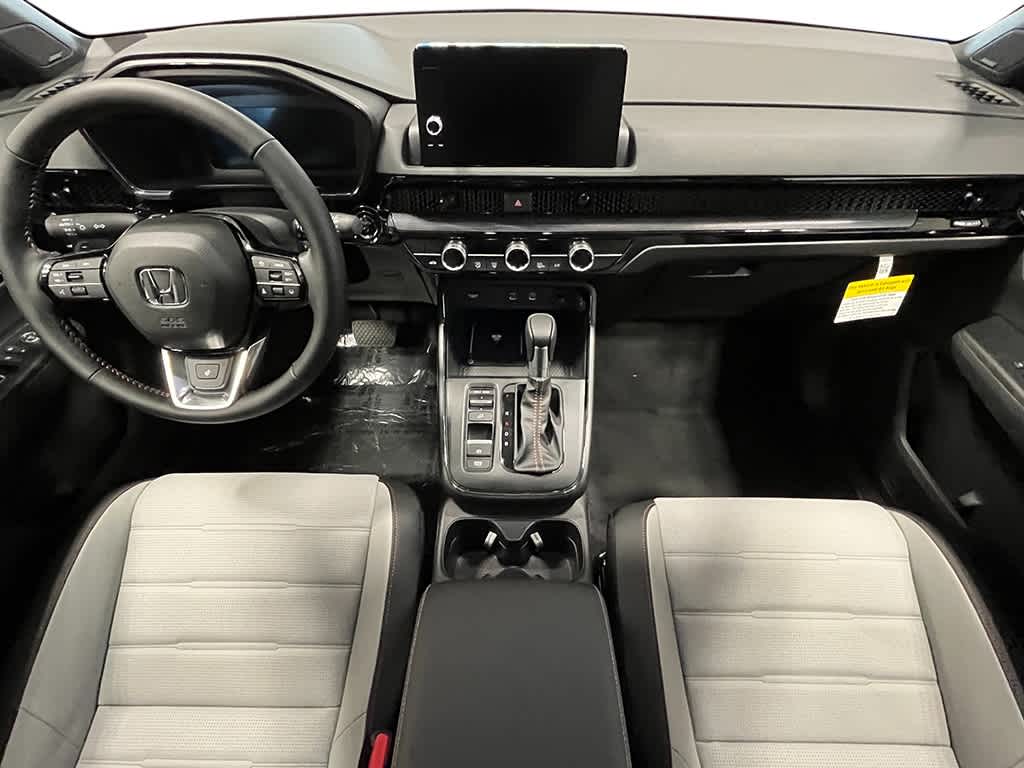 Thumbnail: 2026 Honda CR-V - 16