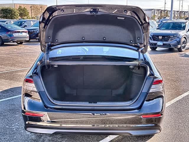 Thumbnail: 2025 Honda Accord - 37