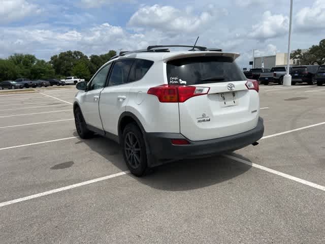 Thumbnail: 2013 Toyota RAV4 - 3