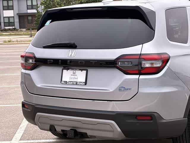 Thumbnail: 2025 Honda Pilot - 21