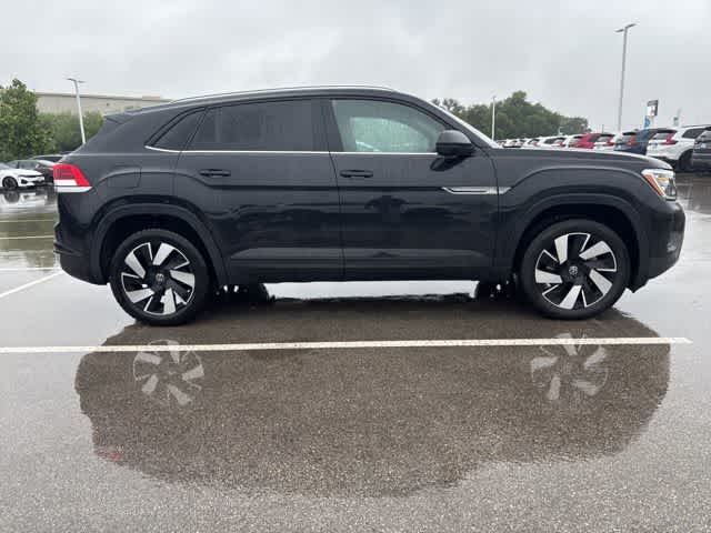 Thumbnail: 2024 Volkswagen Atlas - 6