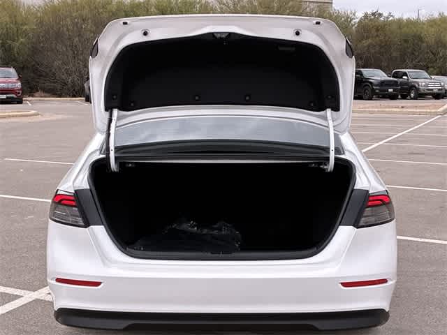 Thumbnail: 2025 Honda Accord - 37