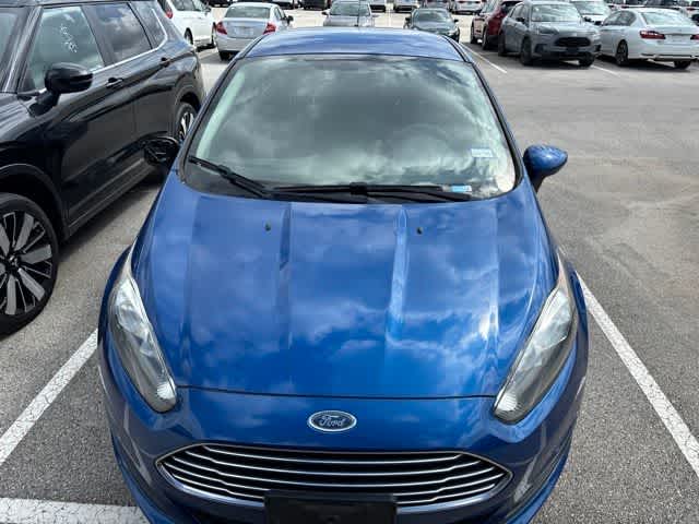 Thumbnail: 2019 Ford Fiesta - 8
