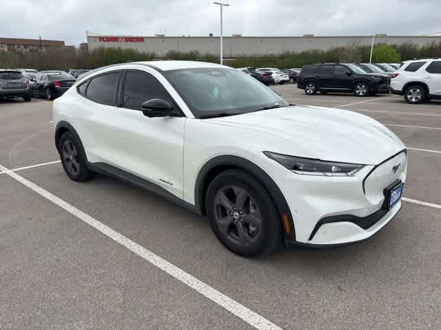 Thumbnail: 2023 Ford Mustang Mach-E - 7