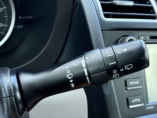 Thumbnail: 2018 Subaru Forester - 26