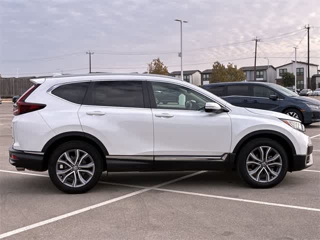 Thumbnail: 2022 Honda CR-V - 7