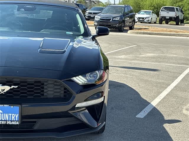 Thumbnail: 2023 Ford Mustang - 11