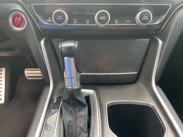 Thumbnail: 2022 Honda Accord - 17