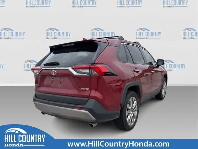 Thumbnail: 2024 Toyota RAV4 - 6