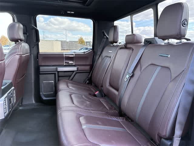 Thumbnail: 2016 Ford F-150 - 29