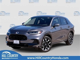 2026 Honda HR-V EX-L SUV