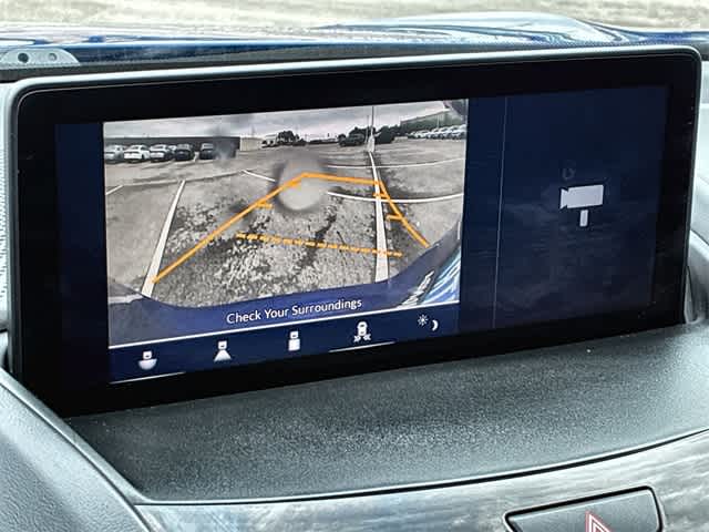 Thumbnail: 2020 Acura RDX - 32