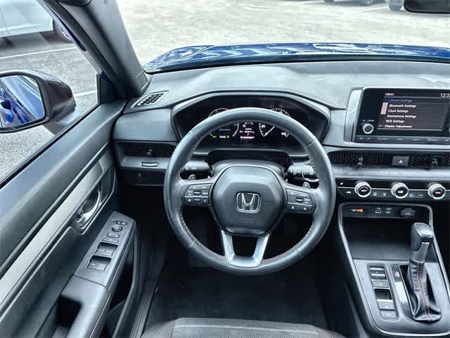 Thumbnail: 2023 Honda CR-V - 25