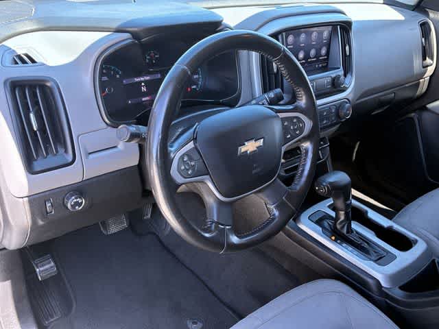 Thumbnail: 2019 Chevrolet Colorado - 2