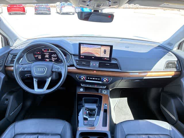 Thumbnail: 2023 Audi Q5 - 16
