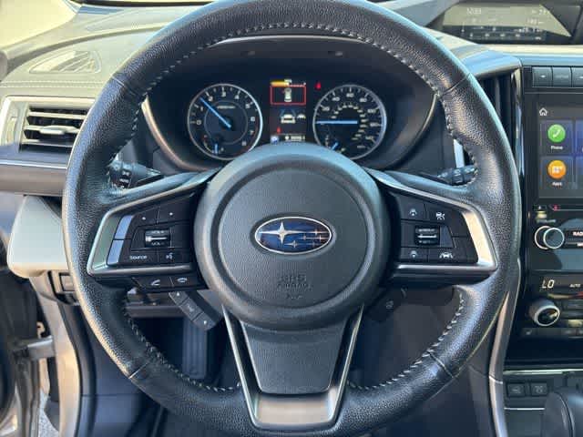 Thumbnail: 2020 Subaru Ascent - 14