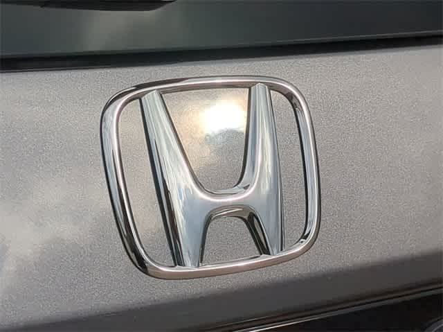 2025 Honda Pilot EX-L 11