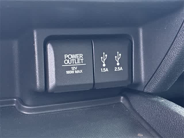 Thumbnail: 2016 Honda Pilot - 34