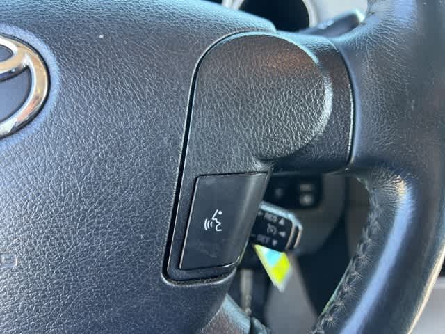 Thumbnail: 2010 Toyota Tundra - 12