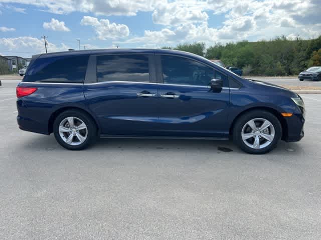 Thumbnail: 2018 Honda Odyssey - 6
