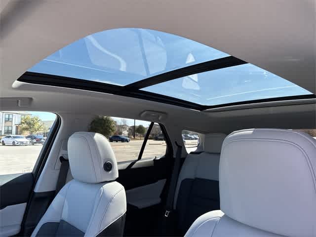 Thumbnail: 2025 Honda Prologue - 19