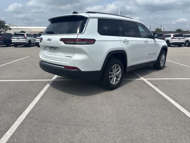 Thumbnail: 2023 Jeep Grand Cherokee L - 5
