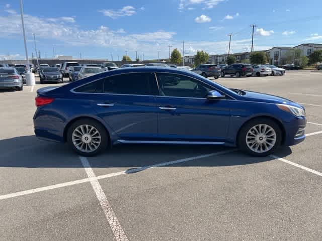 Thumbnail: 2015 Hyundai Sonata - 6