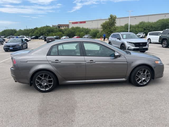 Thumbnail: 2007 Acura TL - 11