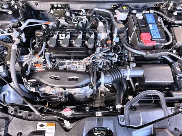 Thumbnail: 2025 Honda Accord - 15