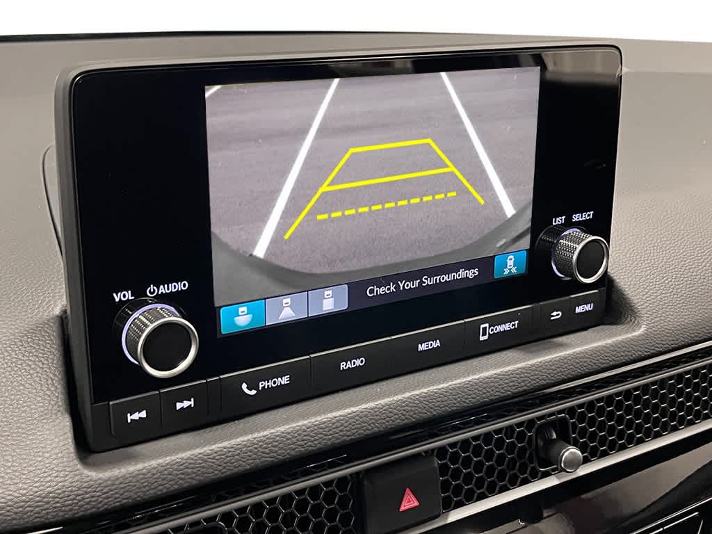 Thumbnail: 2026 Honda Civic - 18