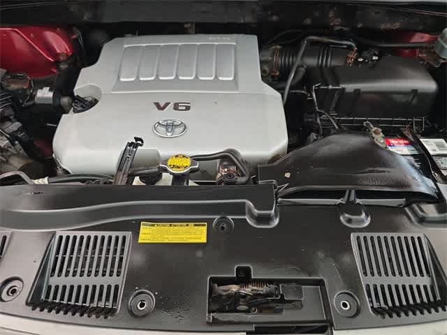 Thumbnail: 2008 Toyota Highlander - 15