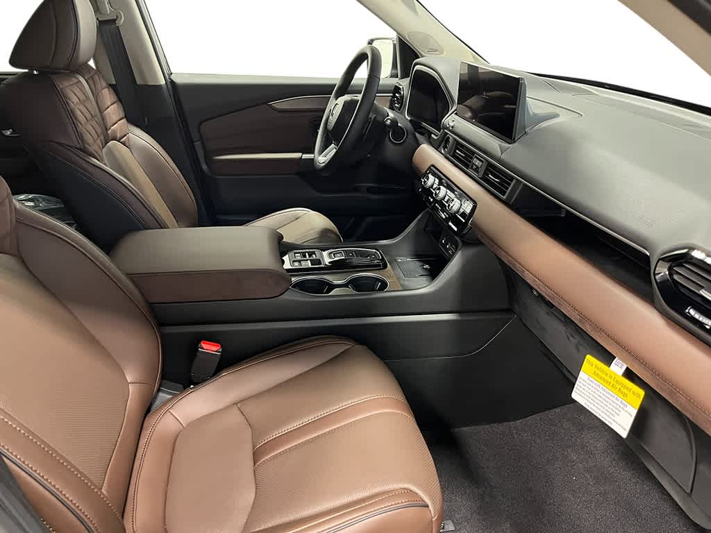 Thumbnail: 2026 Honda Pilot - 25