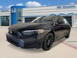 Honda Civic Hybrid