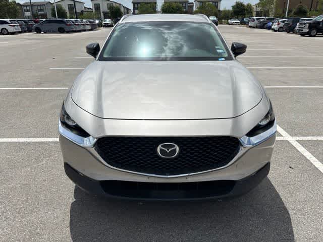 Thumbnail: 2024 Mazda CX-30 - 8
