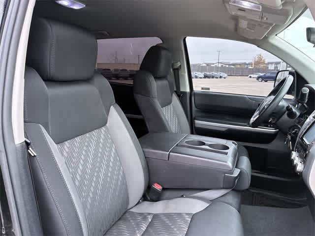 Thumbnail: 2018 Toyota Tundra - 23