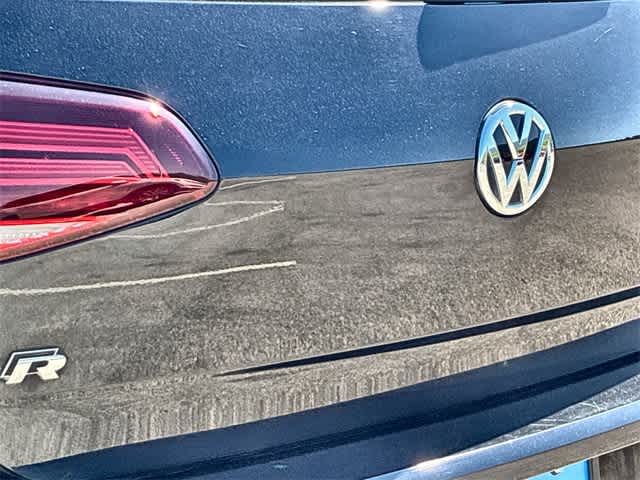 Thumbnail: 2019 Volkswagen Golf - 13