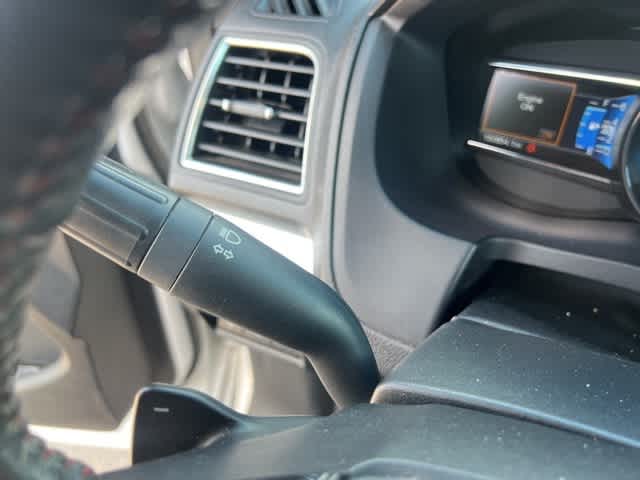 Thumbnail: 2017 Ford Explorer - 15