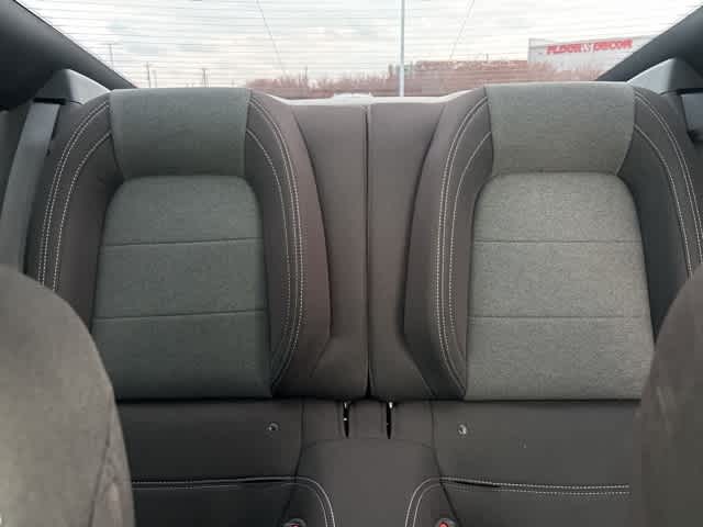 Thumbnail: 2025 Ford Mustang - 20