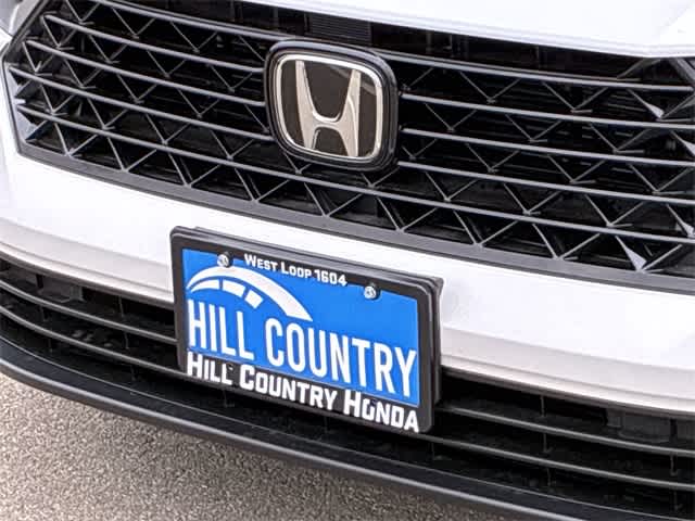 Thumbnail: 2025 Honda Accord - 12