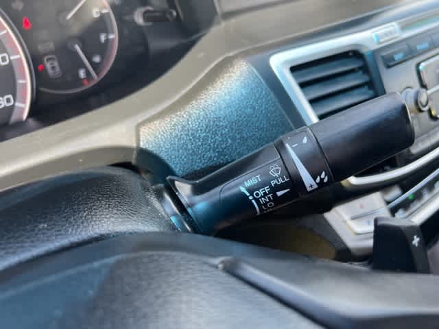 Thumbnail: 2013 Honda Accord - 13