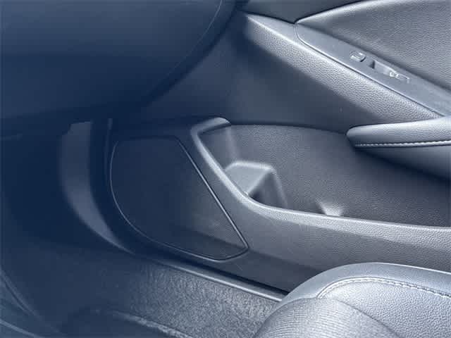 Thumbnail: 2021 Honda Accord - 33