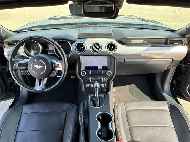 Thumbnail: 2023 Ford Mustang - 16