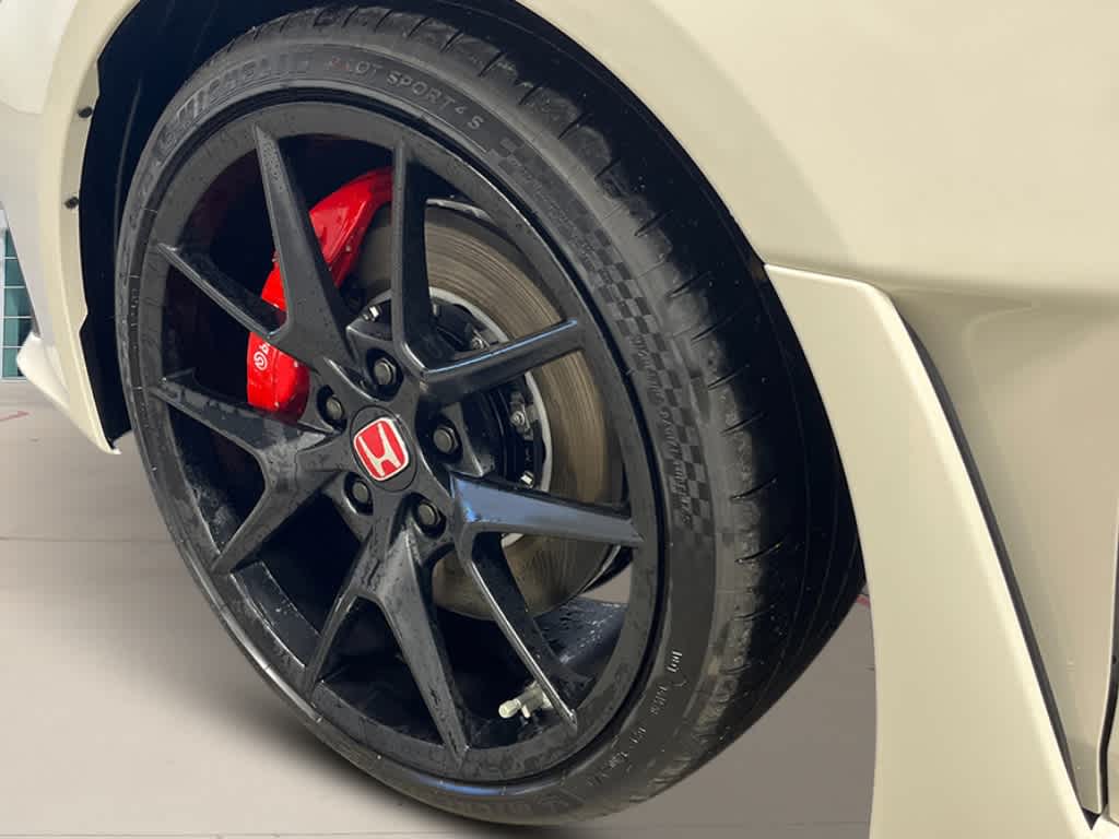 Thumbnail: 2026 Honda Civic - 11