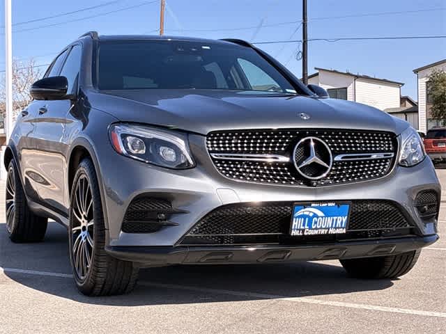 Thumbnail: 2019 Mercedes-Benz GLC - 10